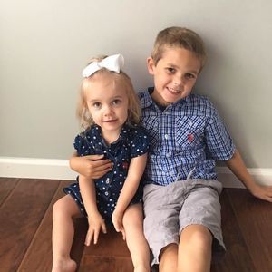 Meet your Posher, Tarah